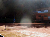 Z�b�ry z utk�n� zleva :  Tom� Zoubek, Roman Miho�