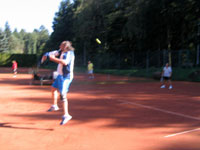 Z�b�ry z utk�n� zleva :  Ji�� Bedn��, Pavel Nierostek