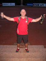 Po�adatel turnaje :  Tom� Motyka