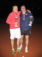 1.msto zleva :  Karel Hoda, Bronislav Cienciala