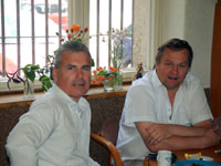 Host turnaje