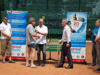 2.msto Senior Cup tyhra :  Petr Palovsk
