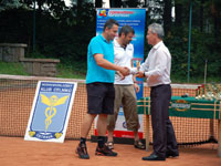 1.msto mlad dvouhra :  David Kol
