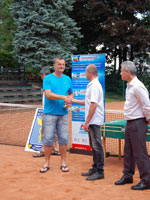 1.msto star dvouhra :  tefan Ko