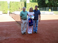 1.msto dvouhra eny :  Renata Fabinkov