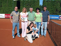 Spolen foto hrek