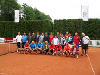 Spolen foto