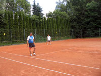 ELSTO, a.s. zleva :  Roman Teofil, Miroslav Pastorek
