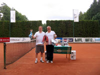 3.msto zleva :  Ren Farga, Roman Huka
