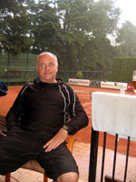 Veern posezen :  Ale Dobesch