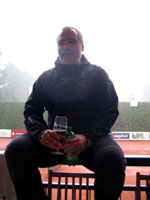 Veern posezen :  Roman Huka