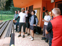 Zvren oslavy