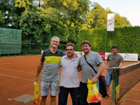 6.msto zleva :  Petr Star, Patrik Baur