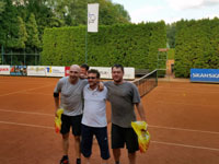 12.msto zleva :  Petr Mloch, Filip Horek