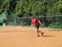 astnk turnaje :  Petr Dorda