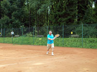 astnk turnaje :  Patrik Baur