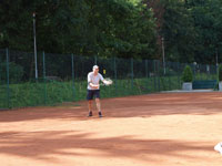 astnk turnaje :  Petr Mloch