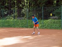 astnk turnaje :  Tomasz Gleta