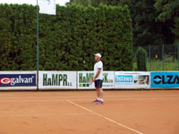 astnk turnaje :  Miroslav Slovk