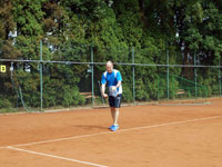 astnk turnaje :  Robert Barci