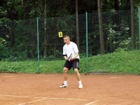 astnk turnaje :  David Palivec