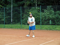 astnk turnaje :  Michal Figura
