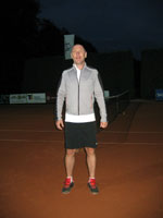 Po�adatel turnaje :  Tom� Motyka