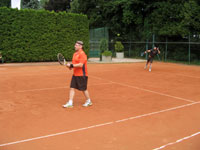 Z�b�ry z utk�n� zleva :  Vladim�r Kyli�n, Radek Kren�elok