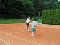 Z�b�ry z utk�n� zleva :  Ji�� Figura, Zden�k Opina