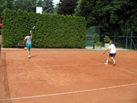 Z�b�ry z utk�n� zleva :  Zden�k Opina, Ji�� Figura