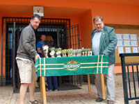 Pohry pro vtze