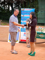 2.msto Elite dvouhra :  tefan Ko
