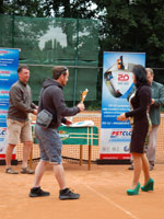 3.msto Elite dvouhra :  Jaroslav Repa