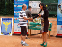 3.msto mlad dvouhra :  Zdenk Tborsk