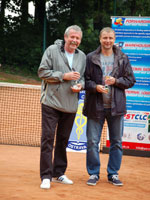 2.msto star tyhra zleva :  Josef Nov, Milan Mal