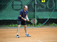 astnci turnaje :  Petr Gancyarcyzk