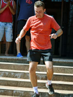 1.msto dvohra do 50 let :  Daniel Klimek