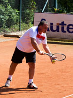 Zbry z utkn :  Pavel Keprt