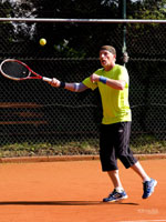 Zbry z utkn :  Petr Niedoba