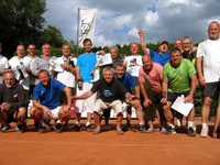 Spolen foto