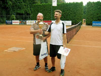 1.msto zleva :  Libor Farga, Richard Konderla