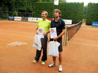 2.msto zleva :  Robert Drobisz, Miroslav Sikora
