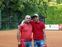 5.msto zleva :  Petr Furka, Ondej Banasinski