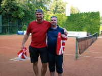 11.msto zleva :  Martin Ptek, Martin Rojk