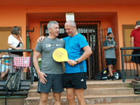 16.msto zleva :  Jakub Konderla, Michal Juro