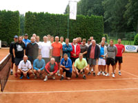 vodn spolen foto
