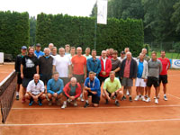 vodn spolen foto