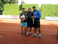 2.msto zleva :  Martin Delong, Bogdan Wilk