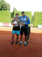 2.msto zleva :  Martin Delong, Bogdan Wilk