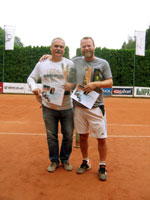 1.msto tchy zleva :  Roman Huka, Petr Zoubek